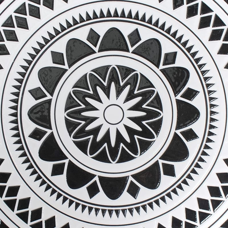 Trädgårdsstol Comiso 2-pack - Utemöbler & utemiljö - Balkong & altan - Balkongmöbler - Balkongstol