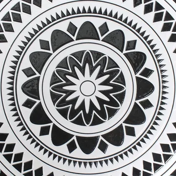 Trädgårdsstol Comiso 2-pack - Utemöbler & utemiljö - Balkong & altan - Balkongmöbler - Balkongstol