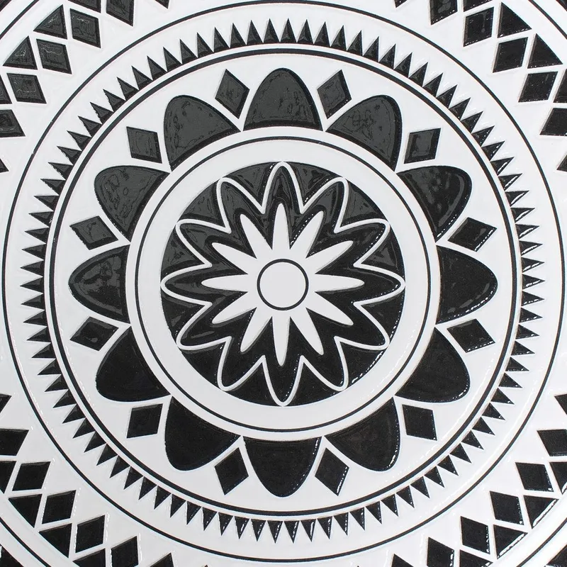 Trädgårdsstol Comiso 2-pack - Utemöbler & utemiljö - Balkong & altan - Balkongmöbler - Balkongstol