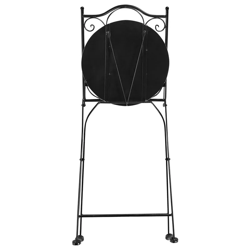 Trädgårdsstol Comiso 2-pack - Utemöbler & utemiljö - Balkong & altan - Balkongmöbler - Balkongstol