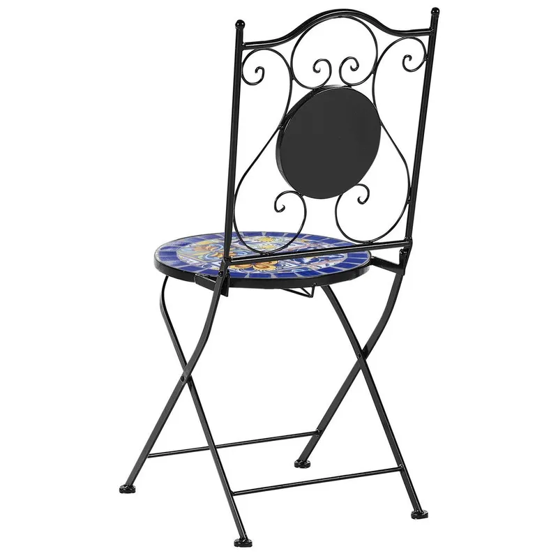 Trädgårdsstol Coriano 2-pack - Utemöbler & utemiljö - Balkong & altan - Balkongmöbler - Balkongstol