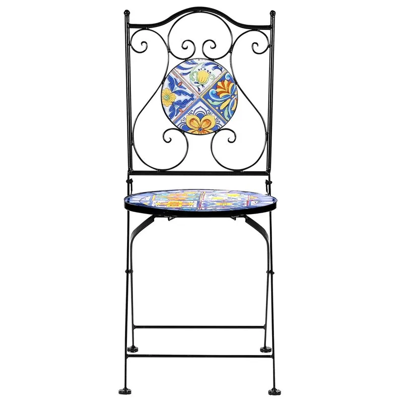 Trädgårdsstol Coriano 2-pack - Utemöbler & utemiljö - Balkong & altan - Balkongmöbler - Balkongstol