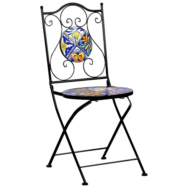 Trädgårdsstol Coriano 2-pack - Utemöbler & utemiljö - Balkong & altan - Balkongmöbler - Balkongstol