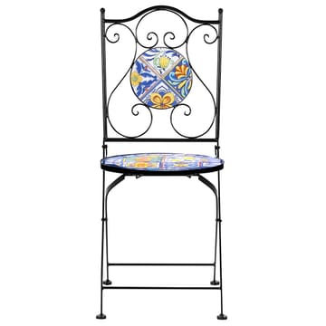 Trädgårdsstol Coriano 2-pack - Utemöbler & utemiljö - Balkong & altan - Balkongmöbler - Balkongstol