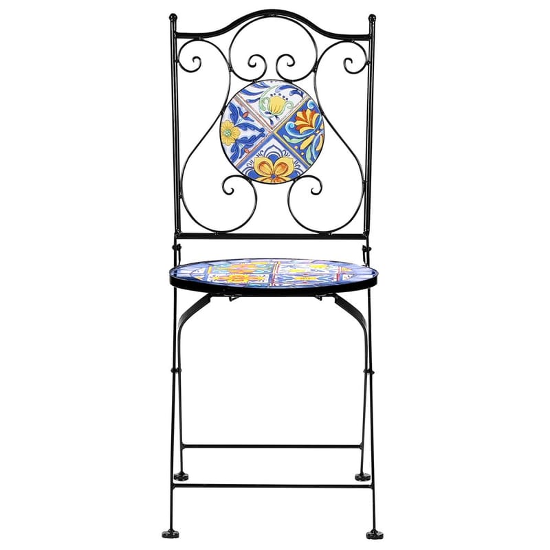 Trädgårdsstol Coriano 2-pack - Utemöbler & utemiljö - Balkong & altan - Balkongmöbler - Balkongstol