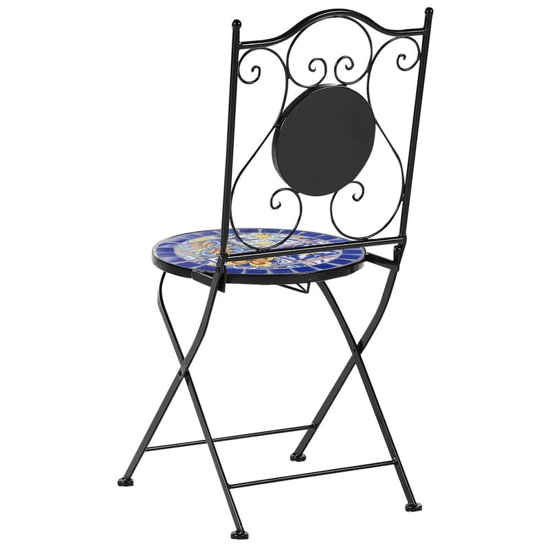 Trädgårdsstol Coriano 2-pack - Utemöbler & utemiljö - Balkong & altan - Balkongmöbler - Balkongstol