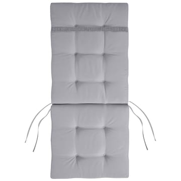 Trädgårdsstol Maui Premium 2-pack - Ljus trä, Ljusgrå - Utemöbler & utemiljö - Balkong & altan - Balkongmöbler - Balkongstol