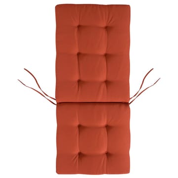 Trädgårdsstol Maui Premium 2-pack - Ljus trä, röd - Utemöbler & utemiljö - Balkong & altan - Balkongmöbler - Balkongstol