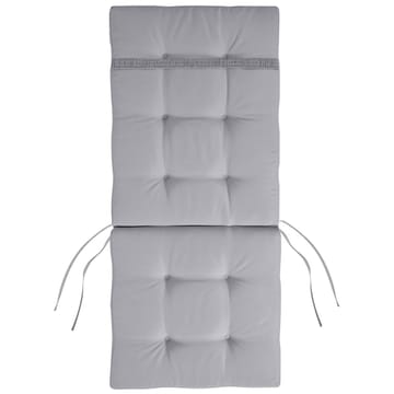 Trädgårdsstol Maui Premium 2-pack - Ljus trä, Ljusgrå - Utemöbler & utemiljö - Balkong & altan - Balkongmöbler - Balkongstol