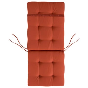 Trädgårdsstol Maui Premium 2-pack - Ljus trä, röd - Utemöbler & utemiljö - Balkong & altan - Balkongmöbler - Balkongstol