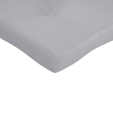 Trädgårdsstol Maui Premium 2-pack - Ljus trä, Ljusgrå - Utemöbler & utemiljö - Balkong & altan - Balkongmöbler - Balkongstol