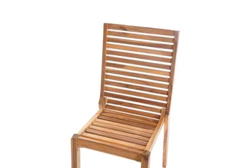 Trädgårdsstol Ombriano set om 4 - Utemöbler & utemiljö - Balkong & altan - Balkongmöbler - Balkongstol