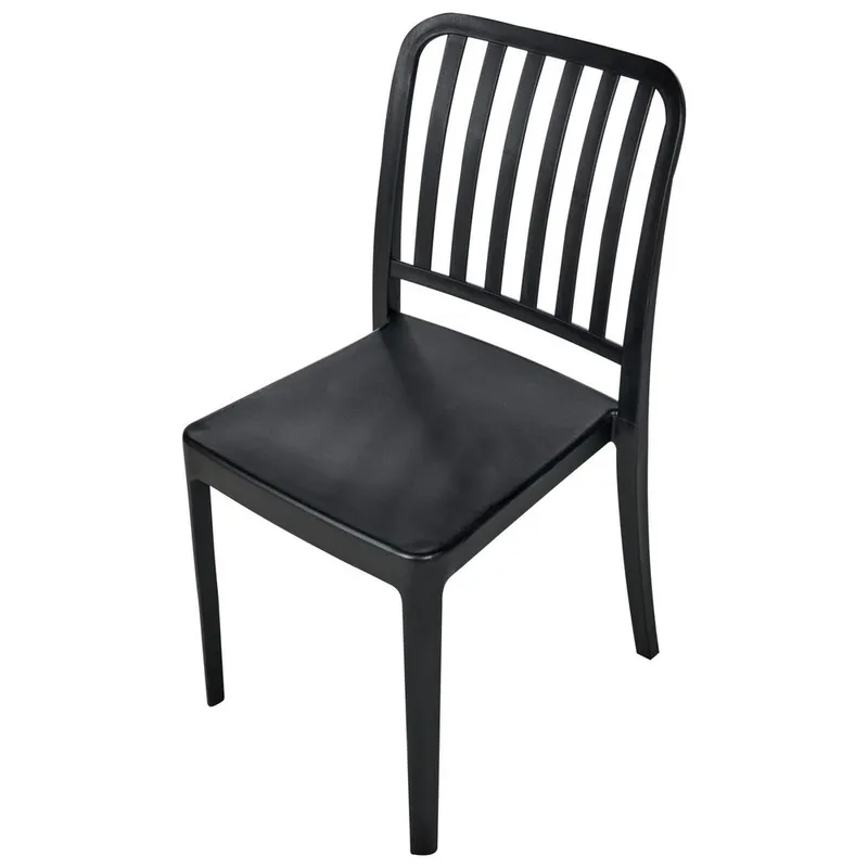 Trädgårdsstol Sersale 4-pack - Utemöbler & utemiljö - Balkong & altan - Balkongmöbler - Balkongstol