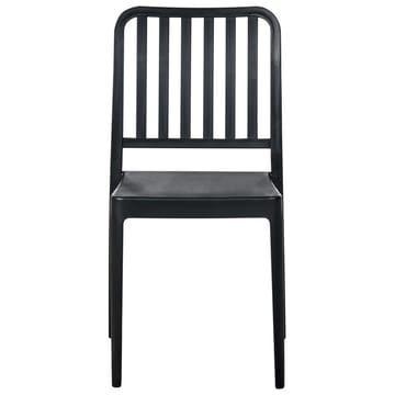 Trädgårdsstol Sersale 4-pack - Utemöbler & utemiljö - Balkong & altan - Balkongmöbler - Balkongstol