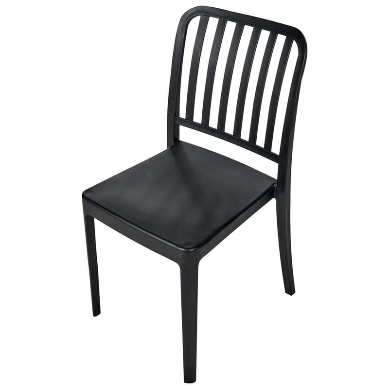 Trädgårdsstol Sersale 4-pack - Utemöbler & utemiljö - Balkong & altan - Balkongmöbler - Balkongstol