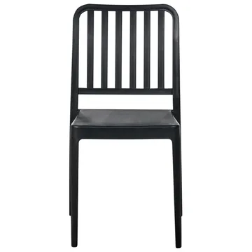 Trädgårdsstol Sersale 4-pack - Utemöbler & utemiljö - Balkong & altan - Balkongmöbler - Balkongstol