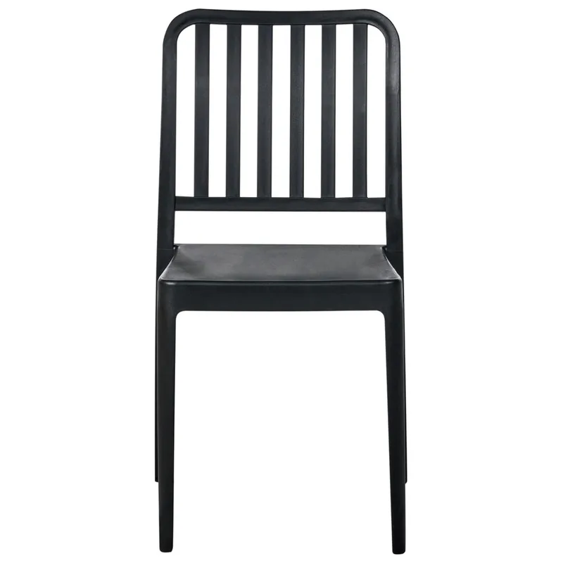 Trädgårdsstol Sersale 4-pack - Utemöbler & utemiljö - Balkong & altan - Balkongmöbler - Balkongstol