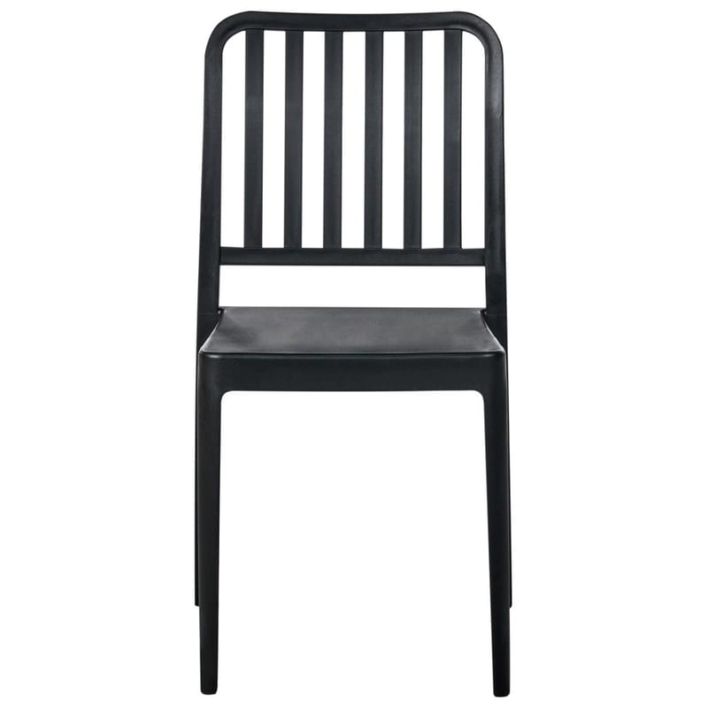 Trädgårdsstol Sersale 4-pack - Utemöbler & utemiljö - Balkong & altan - Balkongmöbler - Balkongstol