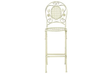 Trädgårdsstol set om 2 Bivio - Utemöbler & utemiljö - Balkong & altan - Balkongmöbler - Balkongstol