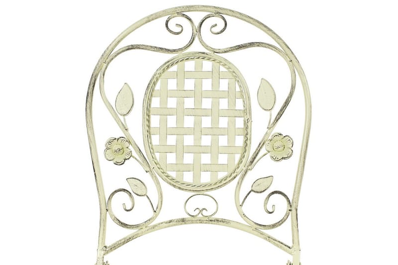 Trädgårdsstol set om 2 Bivio - Utemöbler & utemiljö - Balkong & altan - Balkongmöbler - Balkongstol