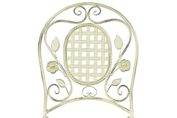 Trädgårdsstol set om 2 Bivio - Utemöbler & utemiljö - Balkong & altan - Balkongmöbler - Balkongstol