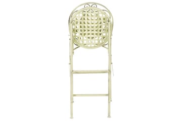 Trädgårdsstol set om 2 Bivio - Utemöbler & utemiljö - Balkong & altan - Balkongmöbler - Balkongstol