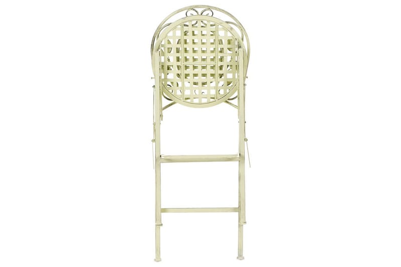 Trädgårdsstol set om 2 Bivio - Utemöbler & utemiljö - Balkong & altan - Balkongmöbler - Balkongstol