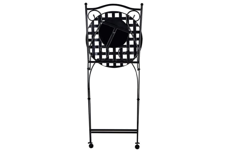 Trädgårdsstol set om 2 Casario - Utemöbler & utemiljö - Balkong & altan - Balkongmöbler - Balkongstol