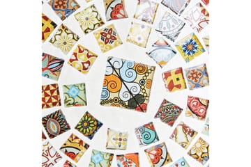 Trädgårdsstol set om 2 Casario - Utemöbler & utemiljö - Balkong & altan - Balkongmöbler - Balkongstol