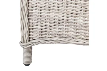 Trädgårdsstol set om 2 Cascais - Utemöbler & utemiljö - Balkong & altan - Balkongmöbler - Balkongstol