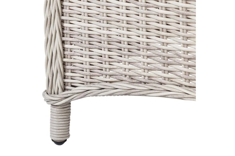 Trädgårdsstol set om 2 Cascais - Utemöbler & utemiljö - Balkong & altan - Balkongmöbler - Balkongstol