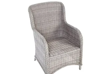 Trädgårdsstol set om 2 Cascais - Utemöbler & utemiljö - Balkong & altan - Balkongmöbler - Balkongstol