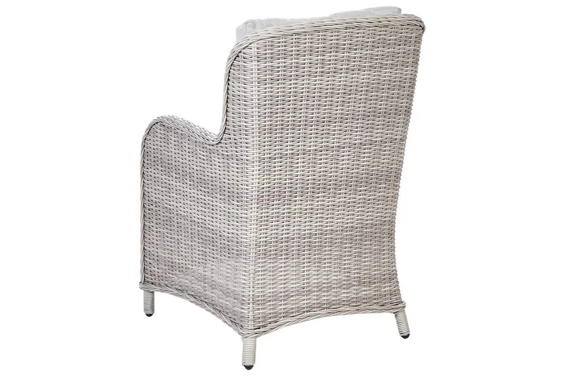 Trädgårdsstol set om 2 Cascais - Utemöbler & utemiljö - Balkong & altan - Balkongmöbler - Balkongstol