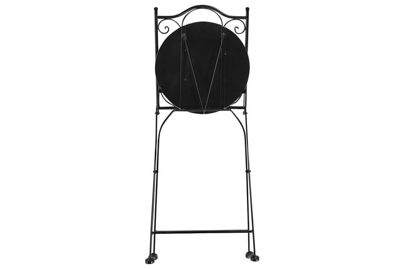 Trädgårdsstol set om 2 Civita - Utemöbler & utemiljö - Balkong & altan - Balkongmöbler - Balkongstol