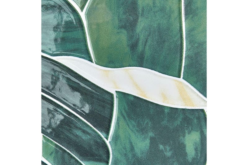 Trädgårdsstol set om 2 Cozzana - Utemöbler & utemiljö - Balkong & altan - Balkongmöbler - Balkongstol