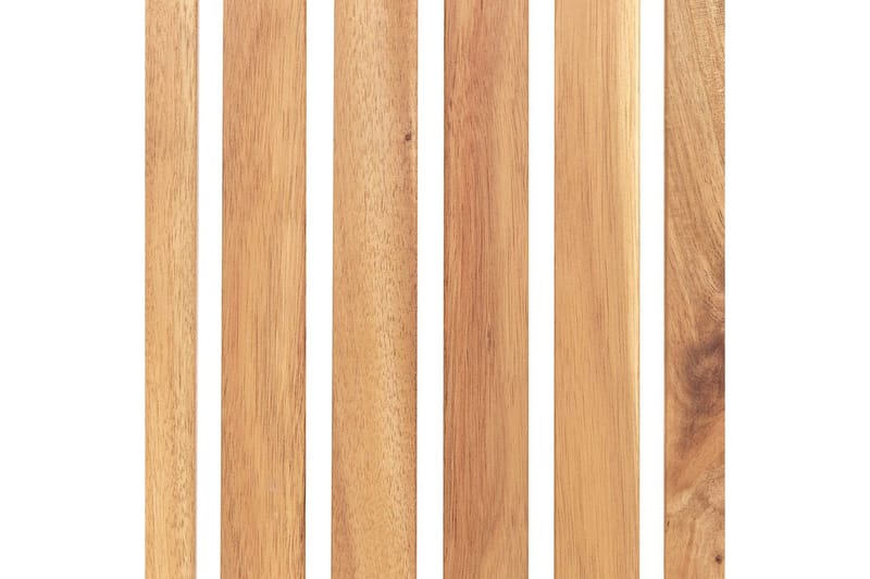 Trädgårdsstol set om 2 Sassari II - Utemöbler & utemiljö - Balkong & altan - Balkongmöbler - Balkongstol