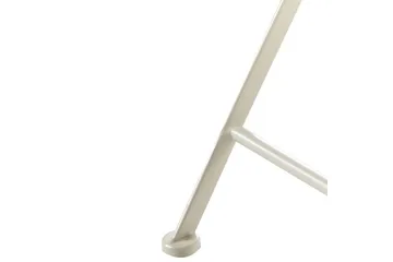 Trädgårdsstol set om 2 Spello - Utemöbler & utemiljö - Balkong & altan - Balkongmöbler - Balkongstol