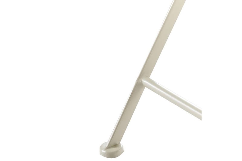 Trädgårdsstol set om 2 Spello - Utemöbler & utemiljö - Balkong & altan - Balkongmöbler - Balkongstol