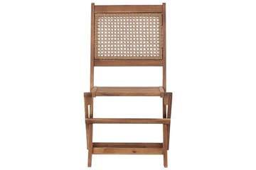 Trädgårdsstol set om 2 Paraggi - Utemöbler & utemiljö - Balkong & altan - Balkongmöbler - Balkongstol