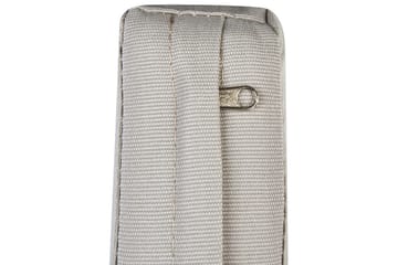 Trädgårdsstol set om 4 Taviano - Utemöbler & utemiljö - Balkong & altan - Balkongmöbler - Balkongstol