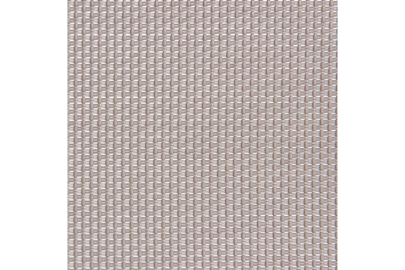 Trädgårdsstol set om 4 Tiano - Utemöbler & utemiljö - Balkong & altan - Balkongmöbler - Balkongstol