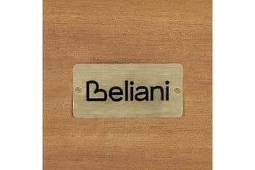 Trädgårdsstol set om 4 Paraggi - Utemöbler & utemiljö - Balkong & altan - Balkongmöbler - Balkongstol