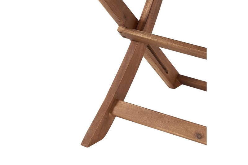 Trädgårdsstol set om 4 Paraggi - Utemöbler & utemiljö - Balkong & altan - Balkongmöbler - Balkongstol