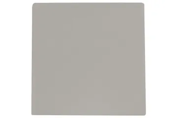 Trädgårdsstol set om 6 Taviano - Vitt, grått, ljust trä - Utemöbler & utemiljö - Balkong & altan - Balkongmöbler - Balkongstol