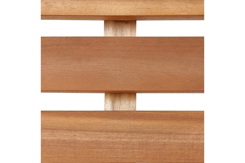 Trädgårdsstol set om 6 Vallese - Utemöbler & utemiljö - Balkong & altan - Balkongmöbler - Balkongstol