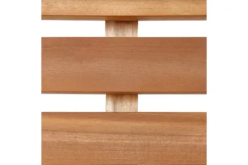 Trädgårdsstol set om 6 Vallese - Utemöbler & utemiljö - Balkong & altan - Balkongmöbler - Balkongstol