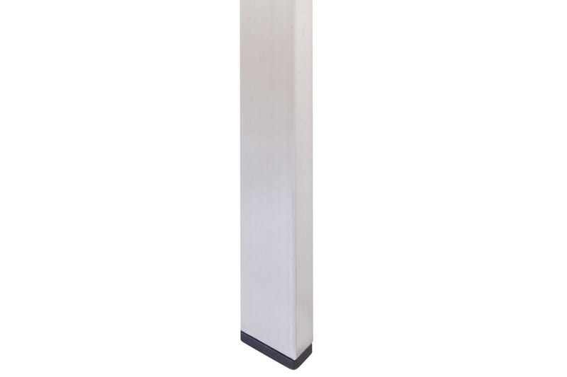 Trädgårdsstol set om 6 Viareggio - Utemöbler & utemiljö - Balkong & altan - Balkongmöbler - Balkongstol