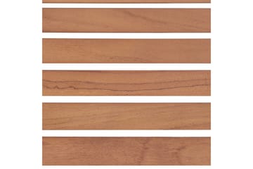 Trädgårdsstol set om 6 Viareggio - Utemöbler & utemiljö - Balkong & altan - Balkongmöbler - Balkongstol