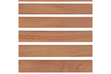 Trädgårdsstol set om 6 Viareggio - Utemöbler & utemiljö - Balkong & altan - Balkongmöbler - Balkongstol