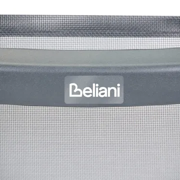 Trädgårdsstol Talca 4-pack - Grå - Utemöbler & utemiljö - Balkong & altan - Balkongmöbler - Balkongstol